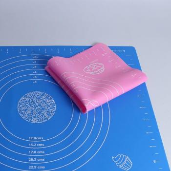 High Temperature Resistant Pastry Board