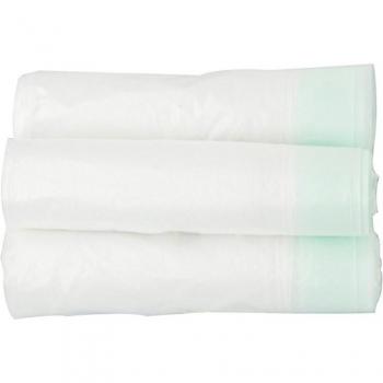 Pack Sacs Nettoyage Bébé 100 Unité – Siège Toilette + Sac à Voyager