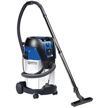 Nilfisk Industriesauger Aero 31-21 PC Inox