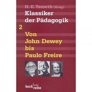 Klassiker der Pädagogik 2