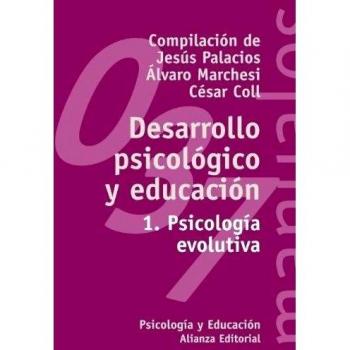 Desarrollo psicológico y educación