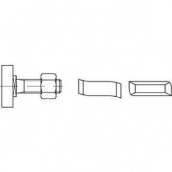 Bullone Esagonale Mu A4 10 Viti