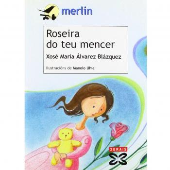 Roseira Do Teu Mencer