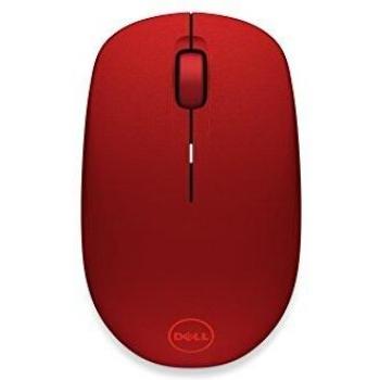 Mouse wireless Dell WM126-RD con autonomia di 18 mesi