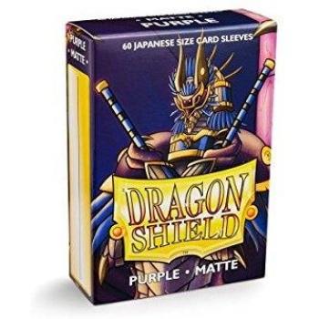 Dragon Shield Small Sleeves