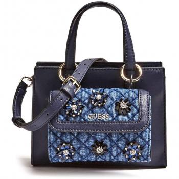 Accessori Bauletto Blu HWVD70
