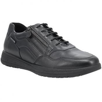 Baskets Ilkar Mephisto pour Homme