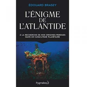 L'énigme de l'Atlantide