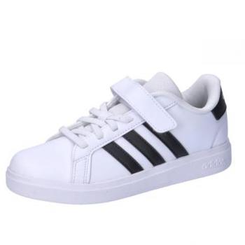Sapatilhas de crianças adidas Grand Court 2.0
