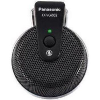 Microfono KX‑VCA002X nero per eventi live