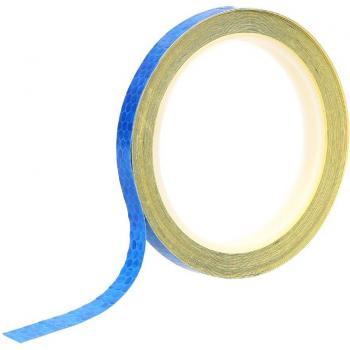 FORAUTO 1cm x 8m Reflective Adhesive Tape