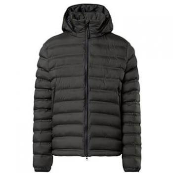 PeakFreeze North Sails 2XL Green Men's Mini‑Puffer Coat