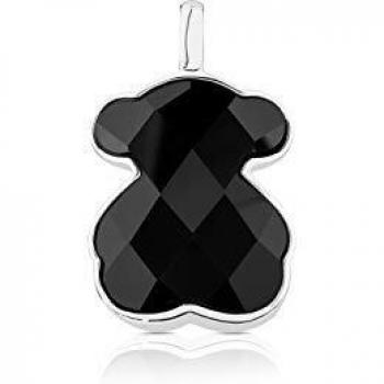 Pendente Chic Tous Argento