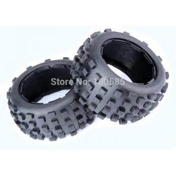 1/5 Scale Baja 5B Off-Road Rear Tires