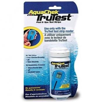 Pannello Strisce PH Piscina – Gre 40817