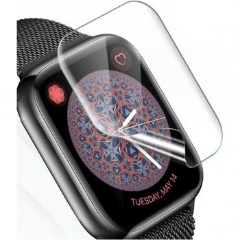 Maximaler Bildschirm Schutz für iWatch 44mm 40mm
