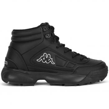 SS24-3CK06M Nero Kappa Sneaker