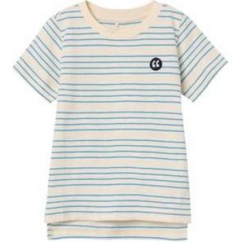 Tee-shirt Nmmvoby All A Board