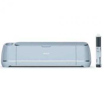 Cricut Maker 3: 91 x 33 cm schwarzes Vinyl (permanent)