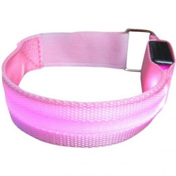 Portable Reflective Light Band