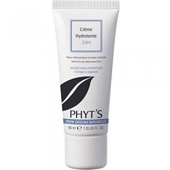 Phyt's Aqua Crème Hydratante 40g