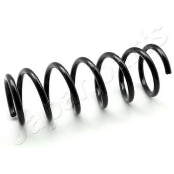 Ressort hélicoïdal JAPANPARTS ZC6678A pour suspension