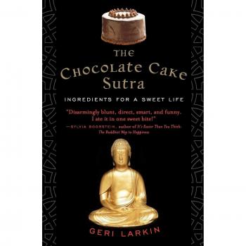 The Chocolate Cake Sutra