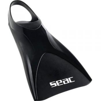 SeaSub Atom WaveRunner Fins – Black, EU 43‑45, Unisex