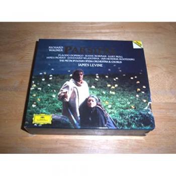 Wagner: Parsifal (Gesamtaufnahme, New York 1991/92)