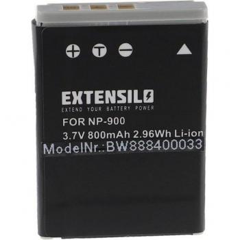 Li-Ion Akku 800 mAh für SeaLife Reefmaster DC500