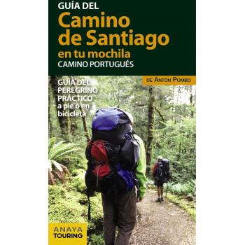 El Camino De Santiago En Tu Mochila.Camino PortuguS 2017