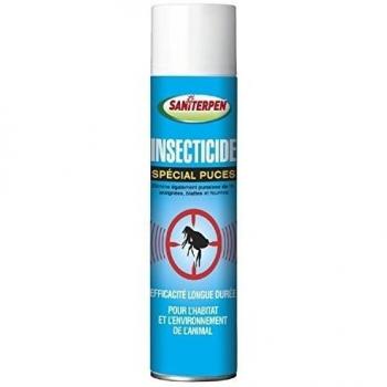 SANITERPEN AÉROSOL INSECTICIDE