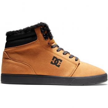 Crisis 2 Hi Wnt Men’s Trail Shoes – DC Shoes