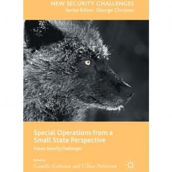 Special Operations From A Small State Pe