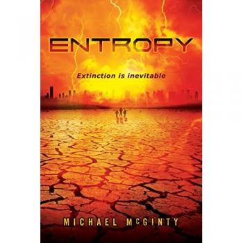 McGinty, Michael: ENTROPY