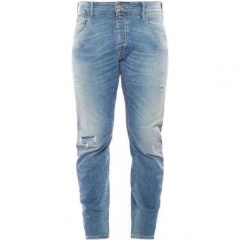 Le Temps des Cerises Trendige Jeanshose