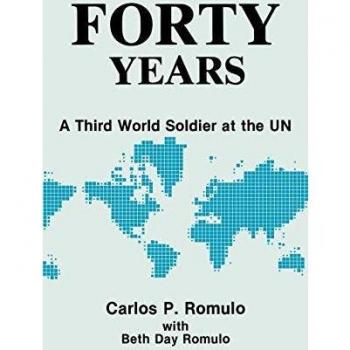 Forty Years: A Third World Soldier at the Un