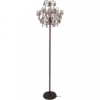Lampadaire TOSEL design charme