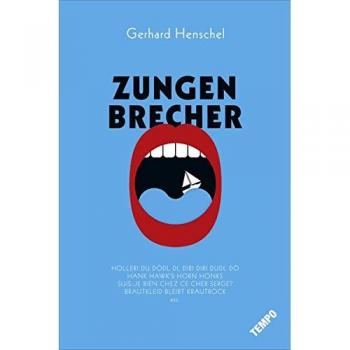 Zungenbrecher