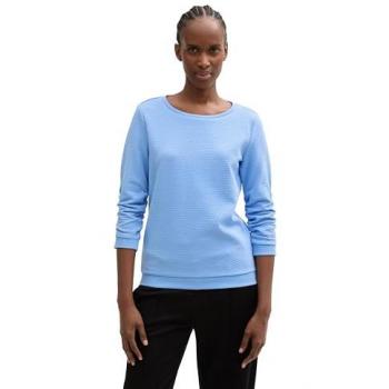 TOM TAILOR DENIM Sweatshirt für Damen, casual, Größe XXL