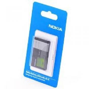 Batteria Li‑Ion Nokia BL‑5C 970 mAh – 1100/1101/1110/1112