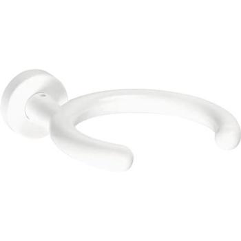 Hewi Aide à la Marche en Plastique Blanc