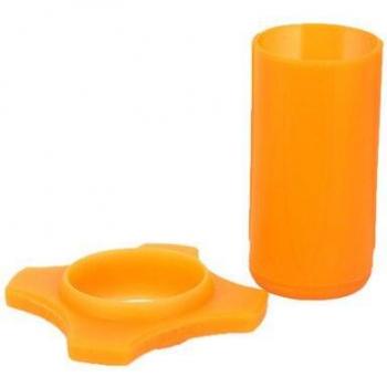 Wireless Microphone Shockproof Silicone Sleeve