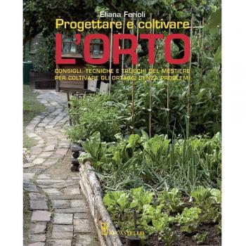 Progettare e trucchi del mestiere per coltivare gli ortaggi senza problemi