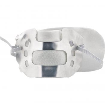 Draper Aluminium Dust Mask with 2 Refill Pads (24958)