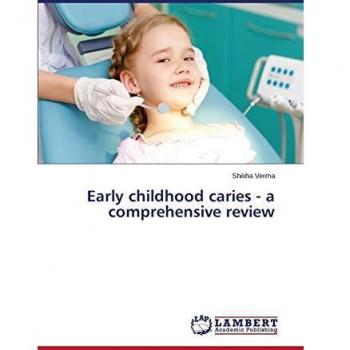 Early childhood caries