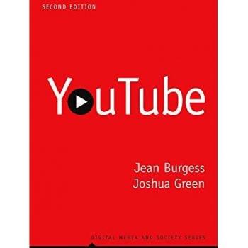 YouTube: Online Video and Participatory Culture
