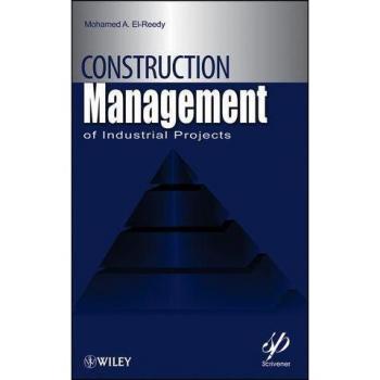 Vitalsource Technologies, Inc. Construction Management For Industrial Projects: A Modular Guide For Pr
