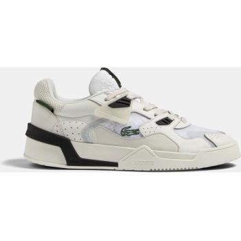 Baskets Lacoste LT Court 125 en Cuir pour Homme Taille 45