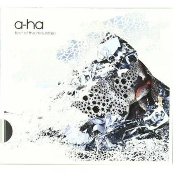 Foot of the Mountain (Ltd.Pur Edt.)